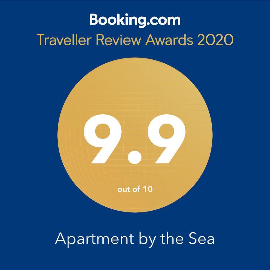 Apartment By The Sea Porto Exterior foto