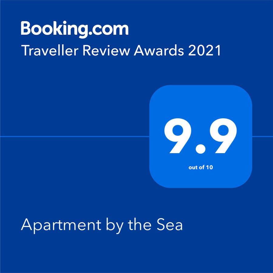 Apartment By The Sea Porto Exterior foto