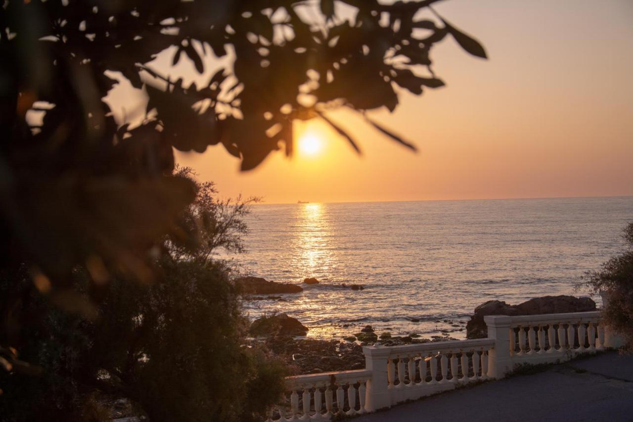 Apartment By The Sea Porto Exterior foto