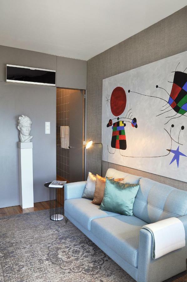 Apartment By The Sea Porto Exterior foto