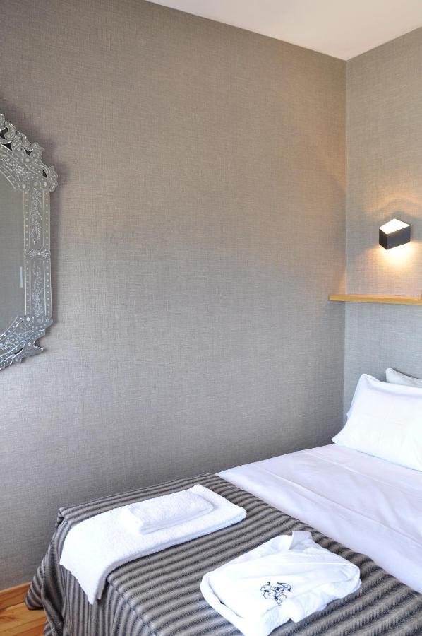Apartment By The Sea Porto Exterior foto