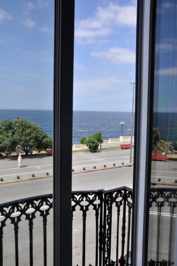 Apartment By The Sea Porto Exterior foto