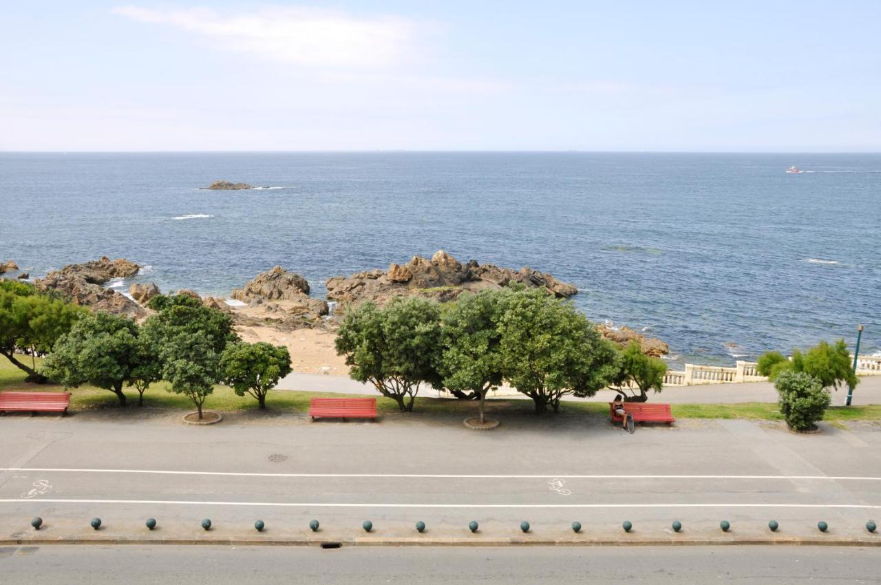 Apartment By The Sea Porto Exterior foto